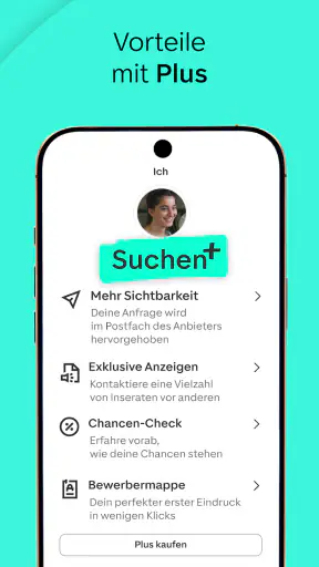 ImmoScout24 - Immobilien