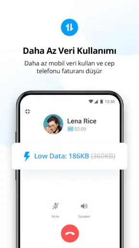 imo görüntülü görüşmeler