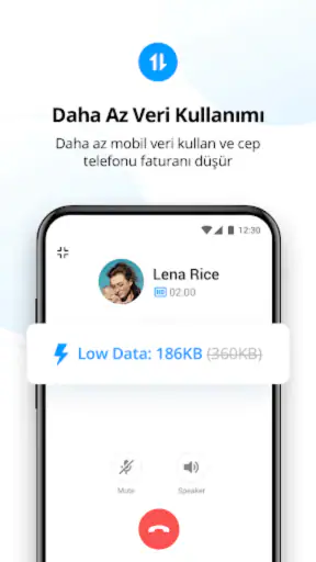 imo HD - görüntülü görüşmeler