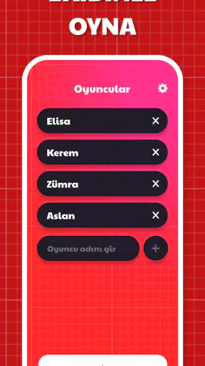 Imposter Fakeit: Sahtekar Kim?