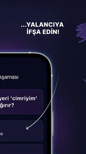 Imposter'ı Bul