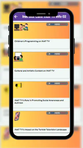Inat Box Canlı İndir Tv Info