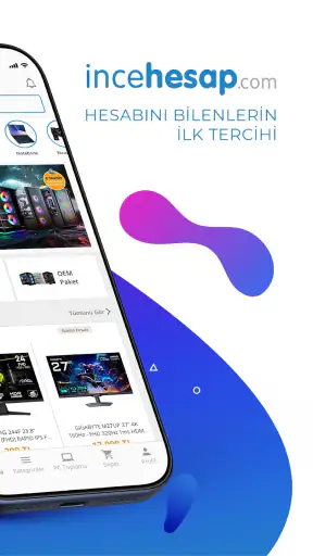 incehesap | Online Alışveriş