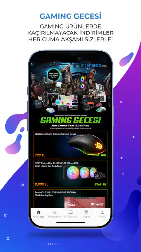 incehesap | Online Alışveriş