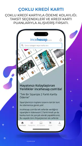 incehesap | Online Alışveriş