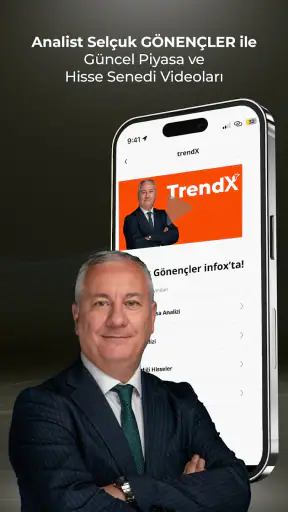 infox : Akıllı Yatırım