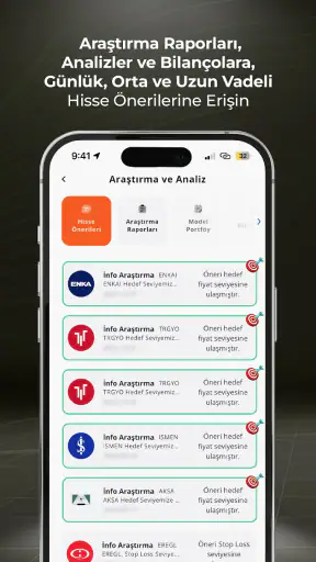 infox : Akıllı Yatırım