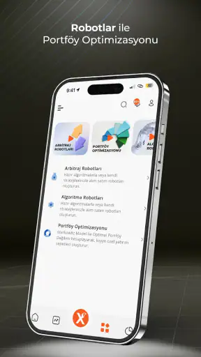 infox : Akıllı Yatırım