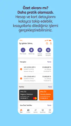 ING Mobil