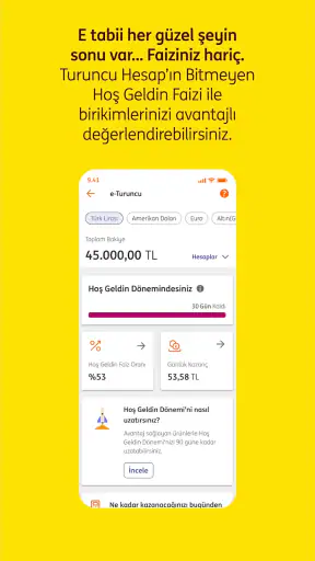 ING Mobil