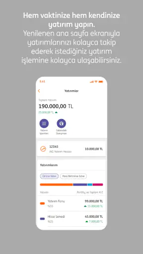 ING Mobil