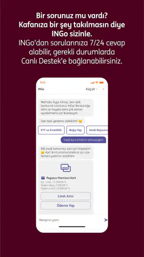 ING Mobil