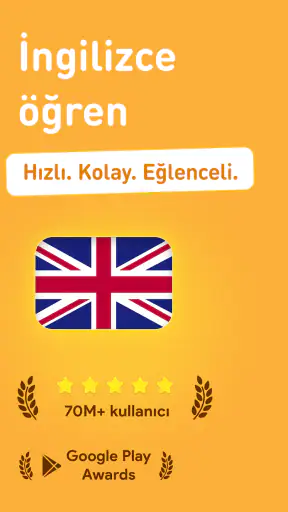 İngilizce öğren - 11000 kelime