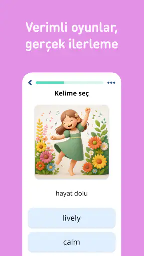 İngilizce öğren - 11000 kelime