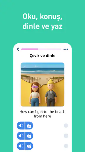 İngilizce öğren - 11000 kelime