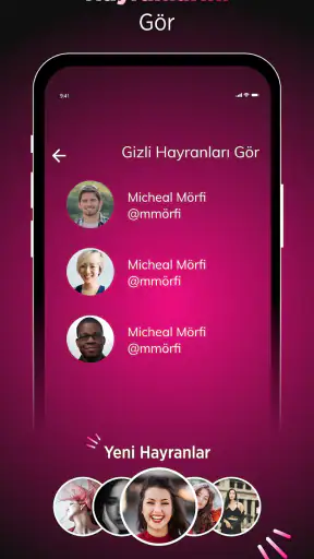 inReports - Takibi Bırakanlar