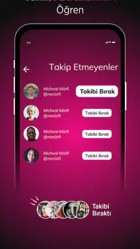 inReports - Takibi Bırakanlar