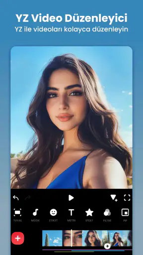 InShot - Video Düzenleyici