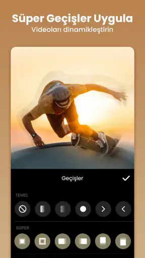 InShot - Video Düzenleyici