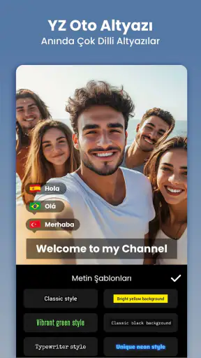 InShot - Video Düzenleyici