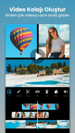 InShot - Video Düzenleyici