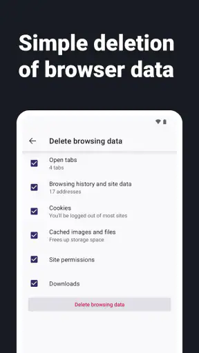 İnternet tarayıcısı - ZEUS