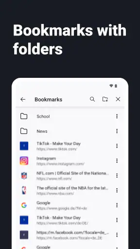 İnternet tarayıcısı - ZEUS