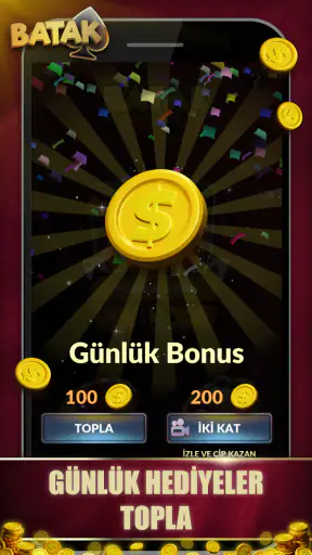 İnternetsiz Batak - İhale