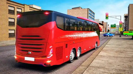 internetsiz otobüs oyunları 3D