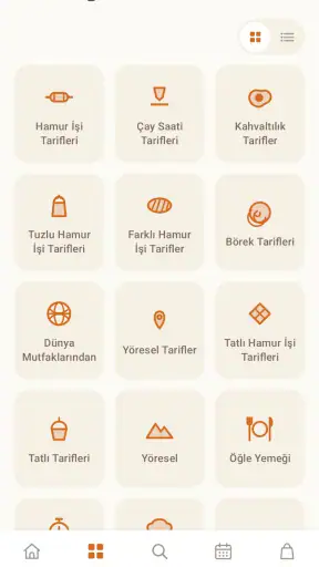 İnternetsiz Poğaça Tarifleri