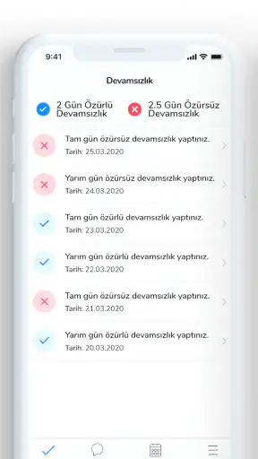 iOkul - Eğitim Teknolojileri