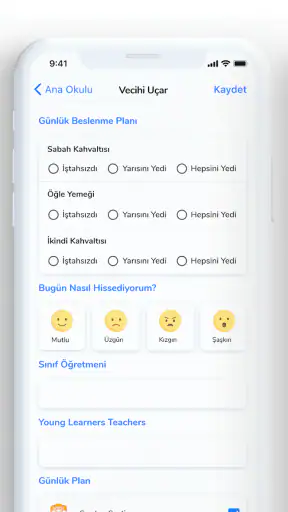 iOkul - Eğitim Teknolojileri