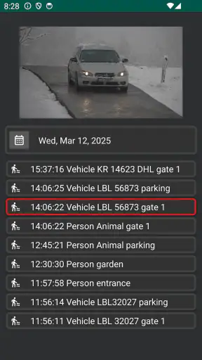 IP Camera Viewer