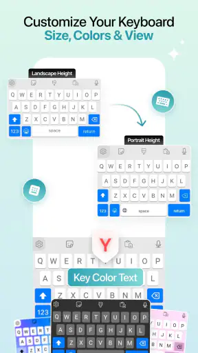 iPhone Keyboard iOS Emojis