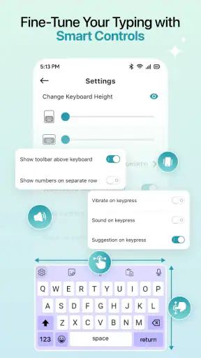 iPhone Keyboard iOS Emojis