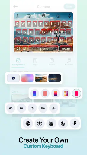 iPhone Keyboard iOS Emojis