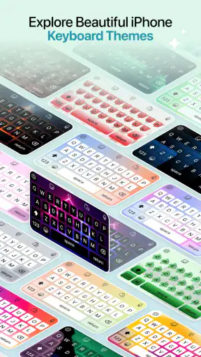 iPhone Keyboard iOS Emojis