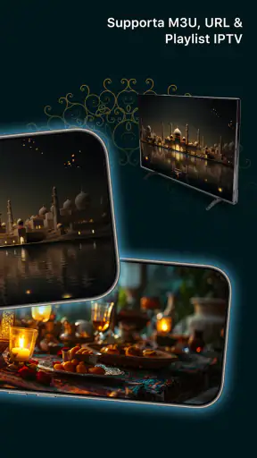 IPTV Oynatıcı - Online TV izle