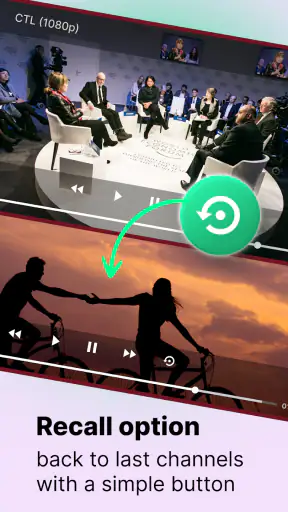 IPTV PLAYER