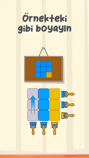 IQ Boost: Akıl & Zeka Oyunları