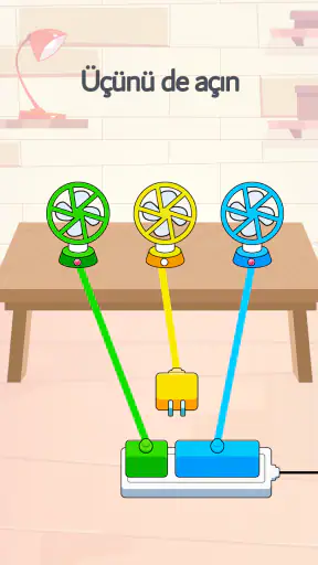 IQ Boost: Akıl & Zeka Oyunları