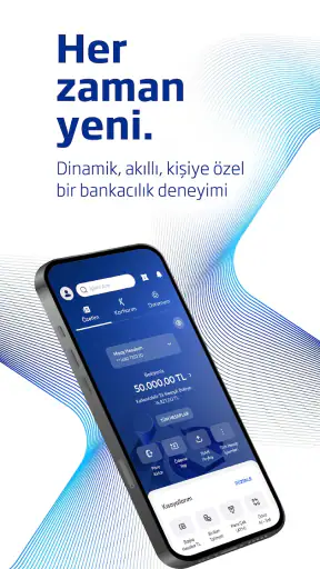 İşCep: Bankacılık & Finans