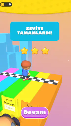 İsim Şehir Yarışı