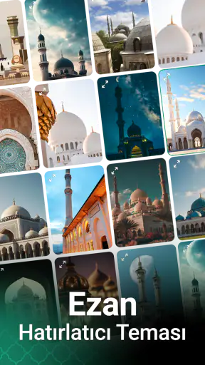 İslam Namaz Vakitleri