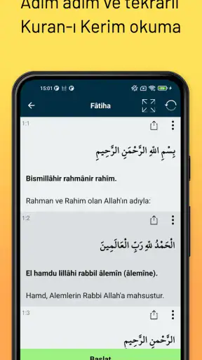 İslam Vakti - Namaz Vakitleri