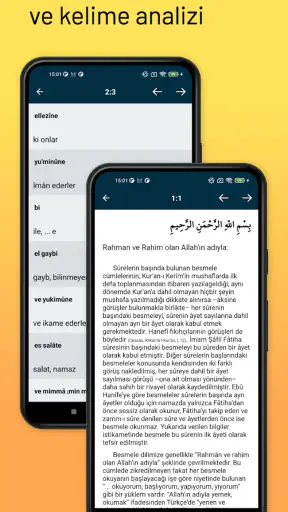 İslam Vakti - Namaz Vakitleri