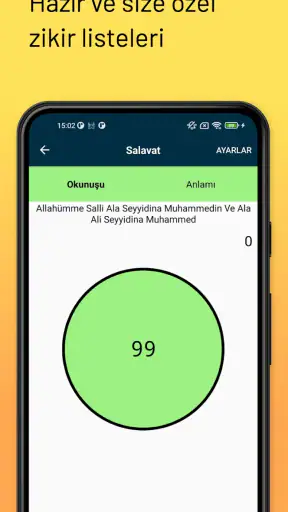İslam Vakti - Namaz Vakitleri