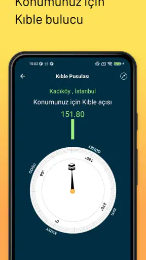 İslam Vakti - Namaz Vakitleri
