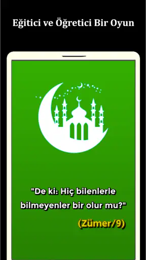 İslami Bilgi Yarışması