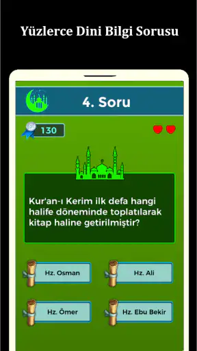 İslami Bilgi Yarışması